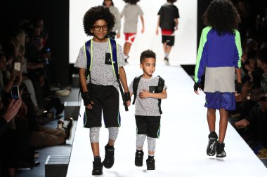 Çaylak ABD çocuklar Rock sunar! Sonbahar 2016