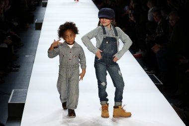 Çaylak ABD çocuklar Rock sunar! Sonbahar 2016