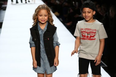 Çaylak ABD çocuklar Rock sunar! Sonbahar 2016