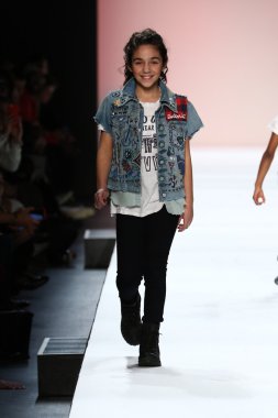 Çaylak ABD çocuklar Rock sunar! Sonbahar 2016