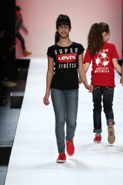 Çaylak ABD çocuklar Rock sunar! Sonbahar 2016