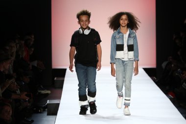 Çaylak ABD çocuklar Rock sunar! Sonbahar 2016