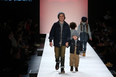 Çaylak ABD çocuklar Rock sunar! Sonbahar 2016