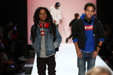 Çaylak ABD çocuklar Rock sunar! Sonbahar 2016