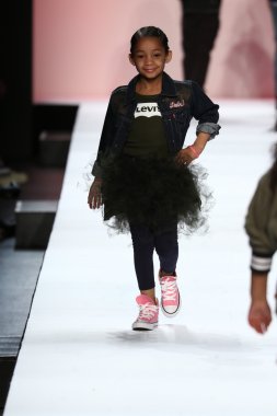 Çaylak ABD çocuklar Rock sunar! Sonbahar 2016