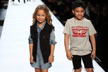 Çaylak ABD çocuklar Rock sunar! Sonbahar 2016