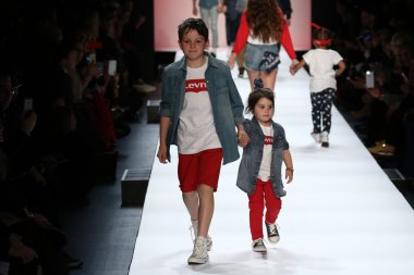 Çaylak ABD çocuklar Rock sunar! Sonbahar 2016