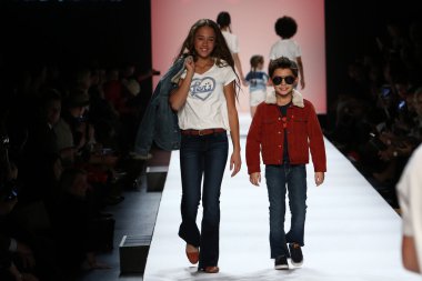 Çaylak ABD çocuklar Rock sunar! Sonbahar 2016