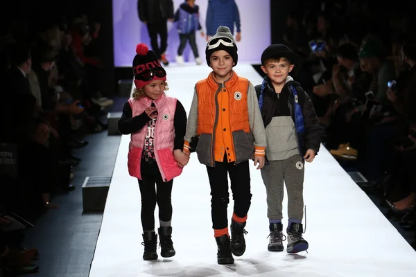 Çaylak ABD çocuklar Rock sunar! Sonbahar 2016