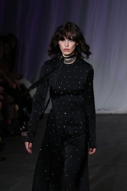 Jill Stuart sonbahar kış 2016 koleksiyonu göster