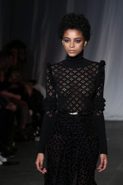 Jill Stuart sonbahar kış 2016 koleksiyonu göster