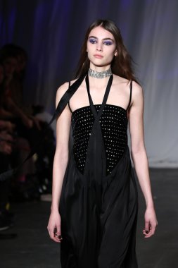 Jill Stuart sonbahar kış 2016 koleksiyonu göster