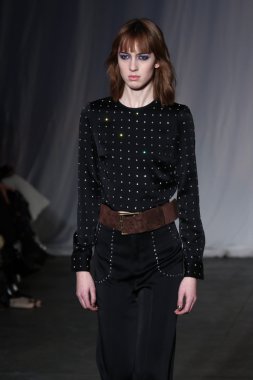 Jill Stuart sonbahar kış 2016 koleksiyonu göster