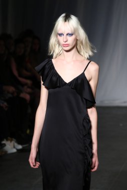 Jill Stuart sonbahar kış 2016 koleksiyonu göster