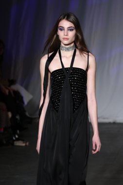 Jill Stuart sonbahar kış 2016 koleksiyonu göster