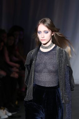 Jill Stuart sonbahar kış 2016 koleksiyonu göster