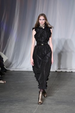 Jill Stuart sonbahar kış 2016 koleksiyonu göster