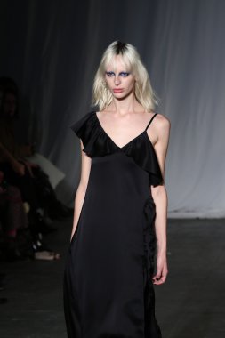 Jill Stuart sonbahar kış 2016 koleksiyonu göster