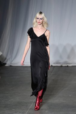 Jill Stuart sonbahar kış 2016 koleksiyonu göster