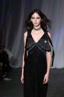 Jill Stuart sonbahar kış 2016 koleksiyonu göster