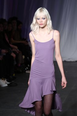 Jill Stuart sonbahar kış 2016 koleksiyonu göster