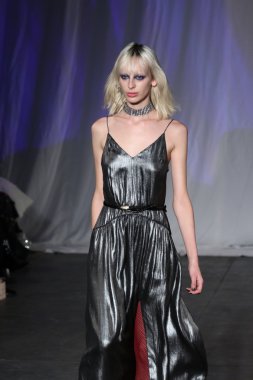 Jill Stuart sonbahar kış 2016 koleksiyonu göster