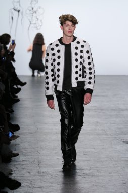 Sanat kurumları sonbahar 2016 defile