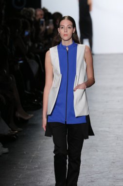 Sanat kurumları sonbahar 2016 defile