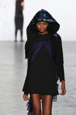 Sanat kurumları sonbahar 2016 defile