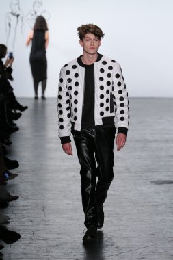 Sanat kurumları sonbahar 2016 defile