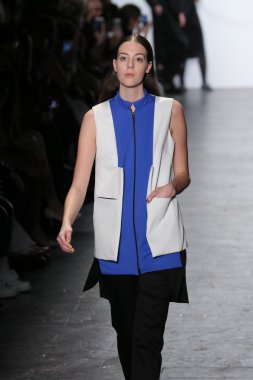 Sanat kurumları sonbahar 2016 defile