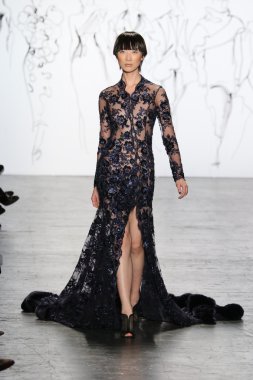 Sanat kurumları sonbahar 2016 defile