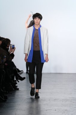 Sanat kurumları sonbahar 2016 defile