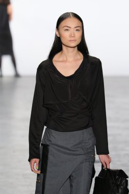 Sanat kurumları sonbahar 2016 defile