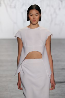 Sanat kurumları sonbahar 2016 defile