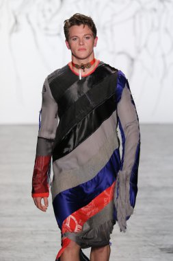 Sanat kurumları sonbahar 2016 defile