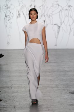 Sanat kurumları sonbahar 2016 defile