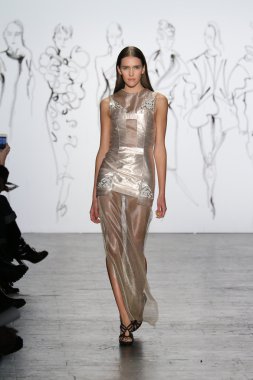 Sanat kurumları sonbahar 2016 defile