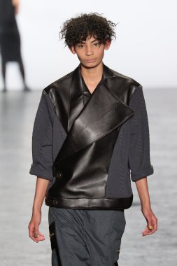 Sanat kurumları sonbahar 2016 defile