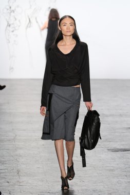 Sanat kurumları sonbahar 2016 defile