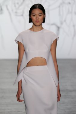 Sanat kurumları sonbahar 2016 defile