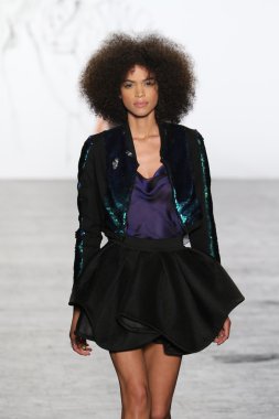 Sanat kurumları sonbahar 2016 defile