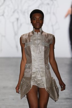 Sanat kurumları sonbahar 2016 defile