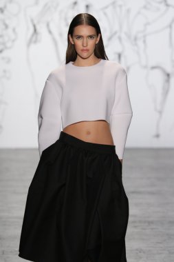 Sanat kurumları sonbahar 2016 defile