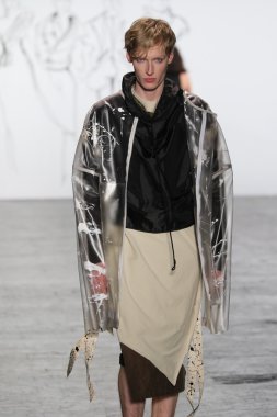 Sanat kurumları sonbahar 2016 defile