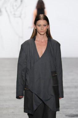 Sanat kurumları sonbahar 2016 defile