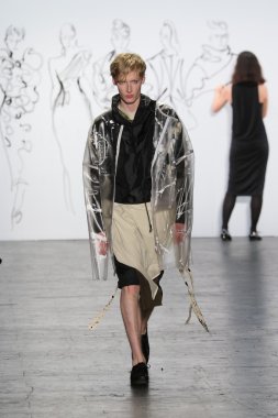 Sanat kurumları sonbahar 2016 defile