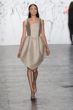 Sanat kurumları sonbahar 2016 defile