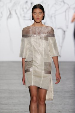 Sanat kurumları sonbahar 2016 defile