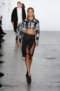 Sanat kurumları sonbahar 2016 defile